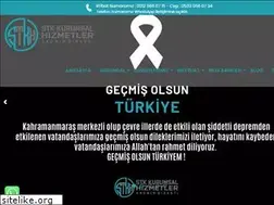 Sites similar to stkhizmetler.com.tr