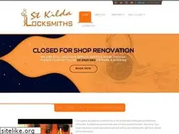 Sites similar to stkildalocksmiths.com.au