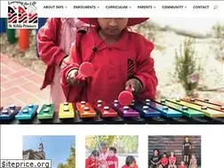 Sites similar to stkildaps.vic.edu.au