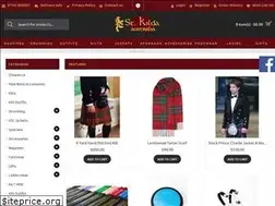Sites similar to stkildaretail.com.au