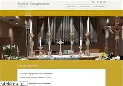 Sites similar to stkiliancong.org