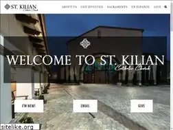 Sites similar to stkilianmissionviejo.org