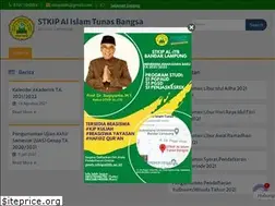 Sites similar to stkipalitb.ac.id