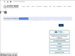 Sites similar to stkipbbm.ac.id