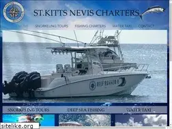 Sites similar to stkittsnevischarters.com