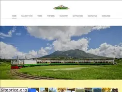 Sites similar to stkittsscenicrailway.com