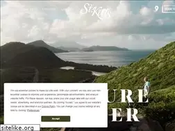 Sites similar to stkittstourism.kn