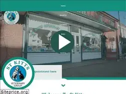 Sites similar to stkittsvet.co.uk