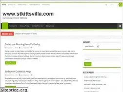 Sites similar to stkittsvilla.com