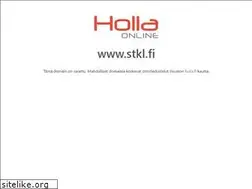 Sites similar to stkl.fi