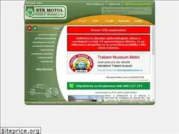 Sites similar to stkmotol.cz