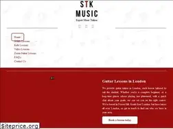 Sites similar to stkmusic.co.uk