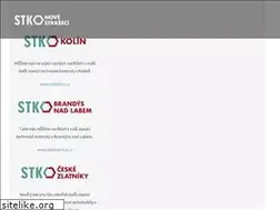 Sites similar to stknovestraseci.cz