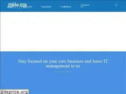 Sites similar to stknowledge.com