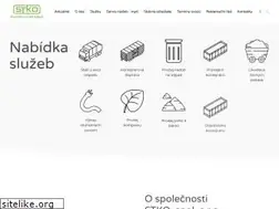Sites similar to stko.cz