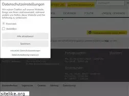 Sites similar to stkoloman.at
