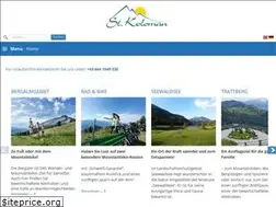 Sites similar to stkoloman.info