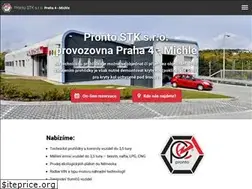 Sites similar to stkpraha.cz
