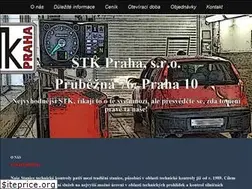 Sites similar to stkpraha10.cz