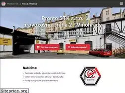 Sites similar to stkpraha2.cz