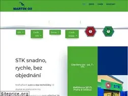 Sites similar to stkpraha8.cz