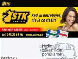 Sites similar to stkrs.sk