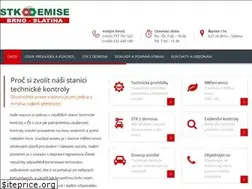 Sites similar to stkslatina.cz