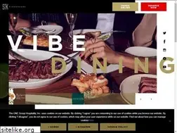 Sites similar to stksteakhouse.com