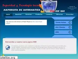 Sites similar to stl-alicante.com