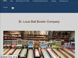 Sites similar to stl-bb.com