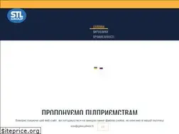 Sites similar to stl-grupp.com