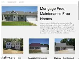 Sites similar to stl-home.com