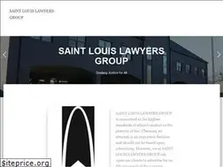 Sites similar to stl-law.com