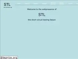 Sites similar to stl-liaison.org