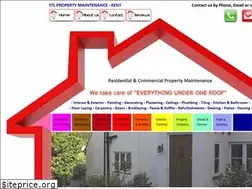 Sites similar to stl-property-maintenance.com