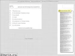 Sites similar to stl.com