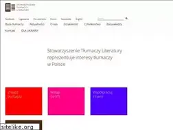 Sites similar to stl.org.pl