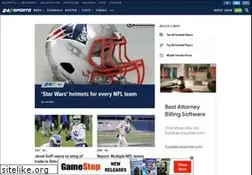 Sites similar to stl.scout.com