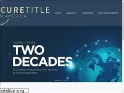 Sites similar to stla.net