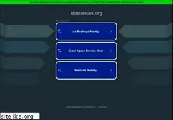 Sites similar to stlaaablues.org