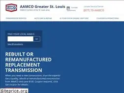 Sites similar to stlaamco.com