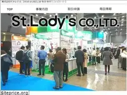 Sites similar to stladys.com
