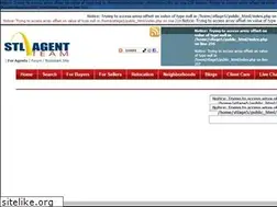 Sites similar to stlagent.com