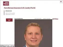 Sites similar to stlandryfarmbureau.com