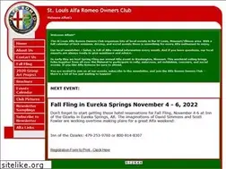 Sites similar to stlaroc.com