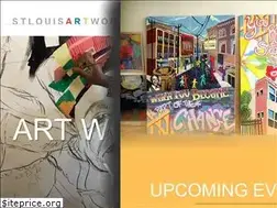 Sites similar to stlartworks.org
