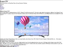 Sites similar to stlasertv.com