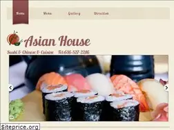 Sites similar to stlasianhouse.com