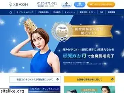 Sites similar to stlassh.com