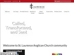 Sites similar to stlaurence.ca